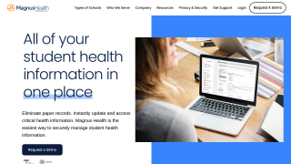 Magnus Health